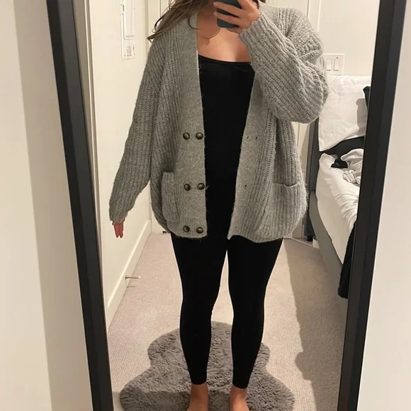 Knit sweater - Picture 5 of 5